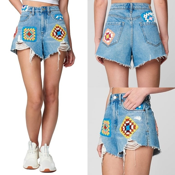 Blank NYC Pants - NWT blank NYC Short